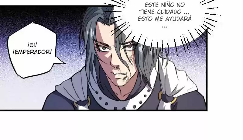 Reborn As King - Capítulo 13 - Página 13 - LectorTMOo