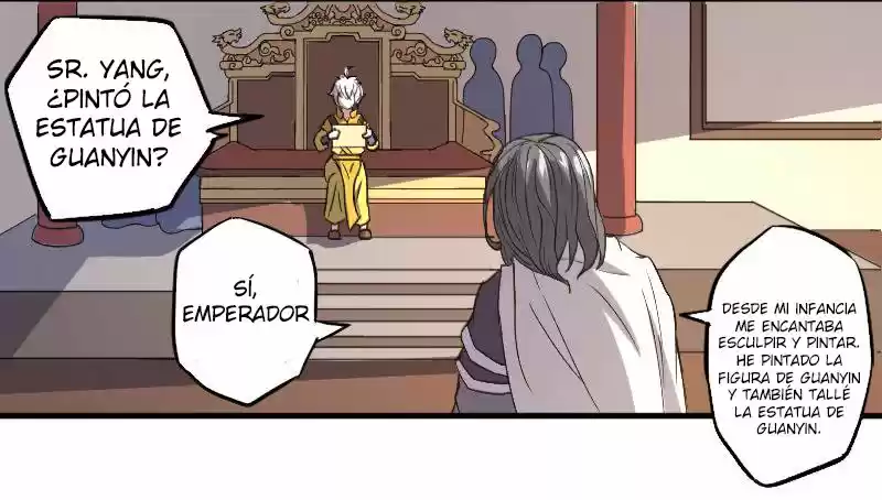 Reborn As King - Capítulo 13 - Página 17 - LectorTMOo
