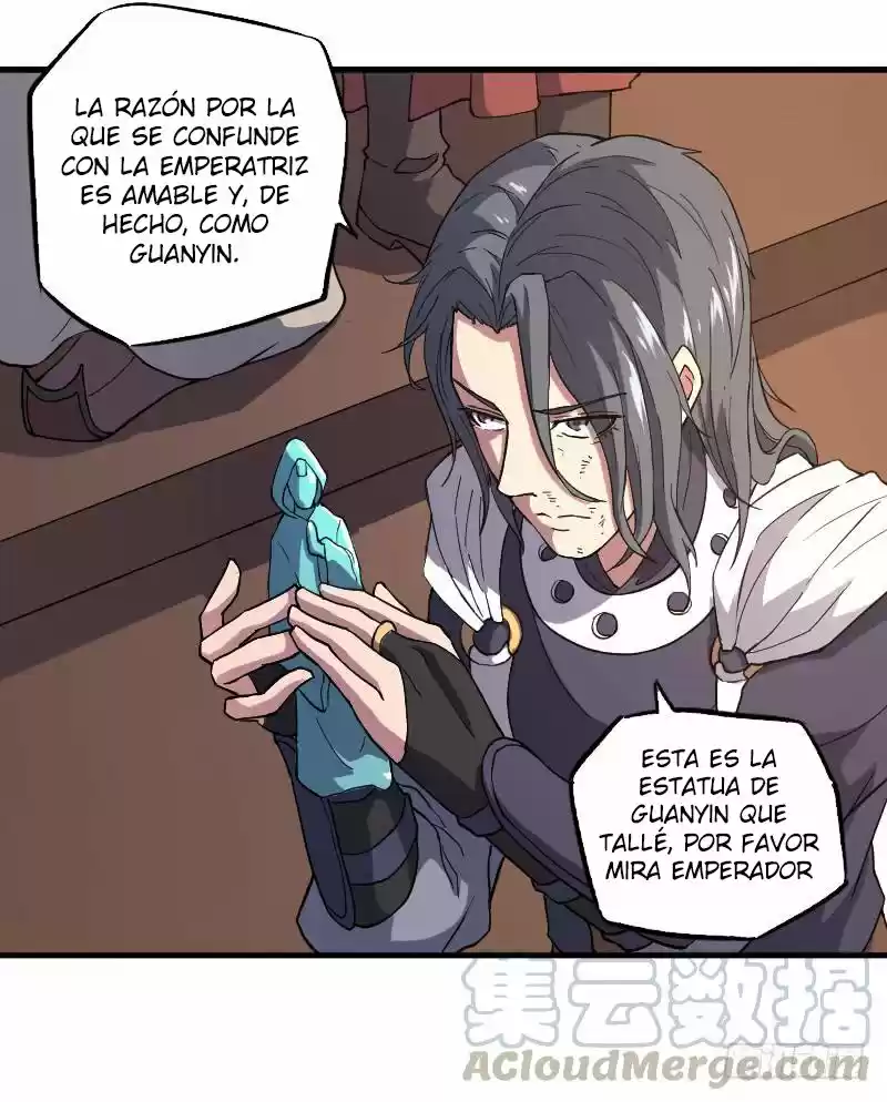 Reborn As King - Capítulo 13 - Página 18 - LectorTMOo