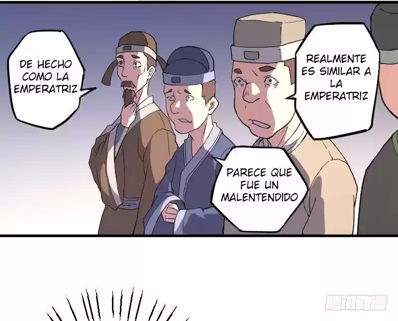 Reborn As King - Capítulo 13 - Página 19 - LectorTMOo
