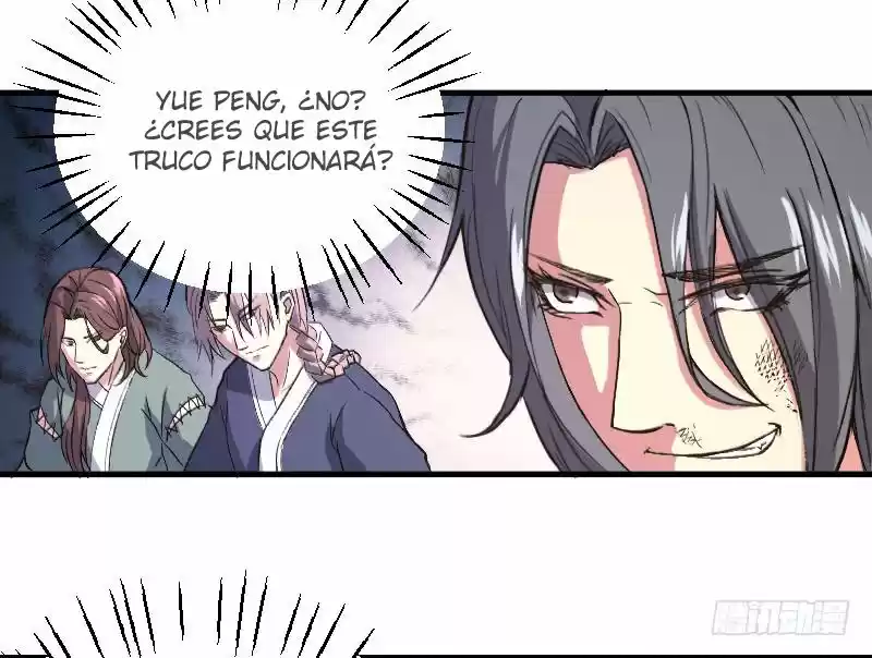 Reborn As King - Capítulo 13 - Página 20 - LectorTMOo