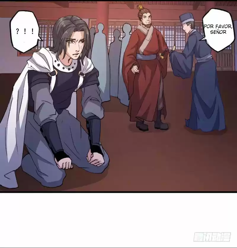 Reborn As King - Capítulo 13 - Página 23 - LectorTMOo