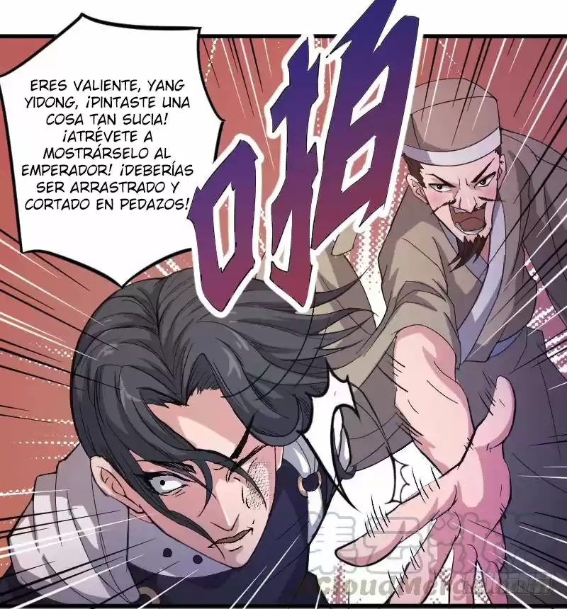 Reborn As King - Capítulo 13 - Página 26 - LectorTMOo