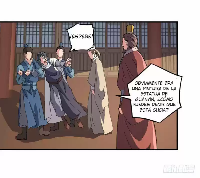 Reborn As King - Capítulo 13 - Página 27 - LectorTMOo