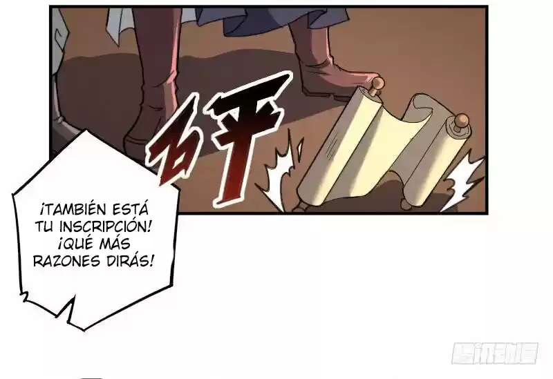 Reborn As King - Capítulo 13 - Página 28 - LectorTMOo