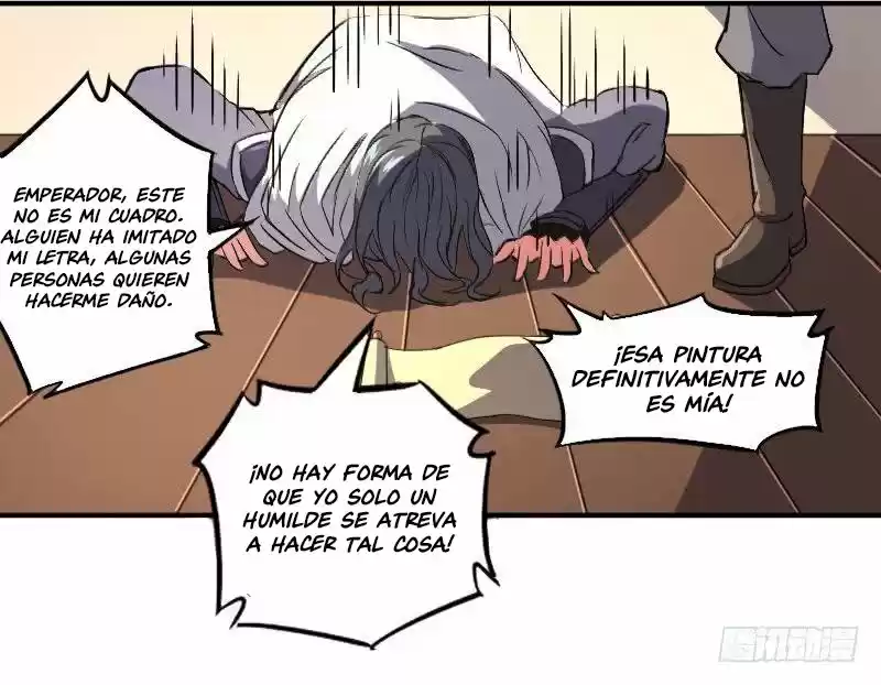 Reborn As King - Capítulo 13 - Página 31 - LectorTMOo