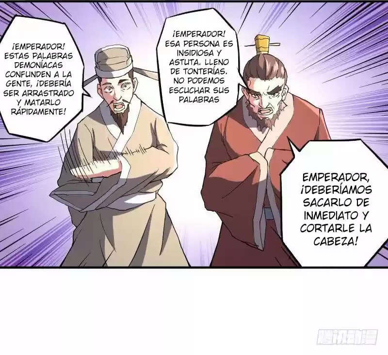 Reborn As King - Capítulo 13 - Página 32 - LectorTMOo