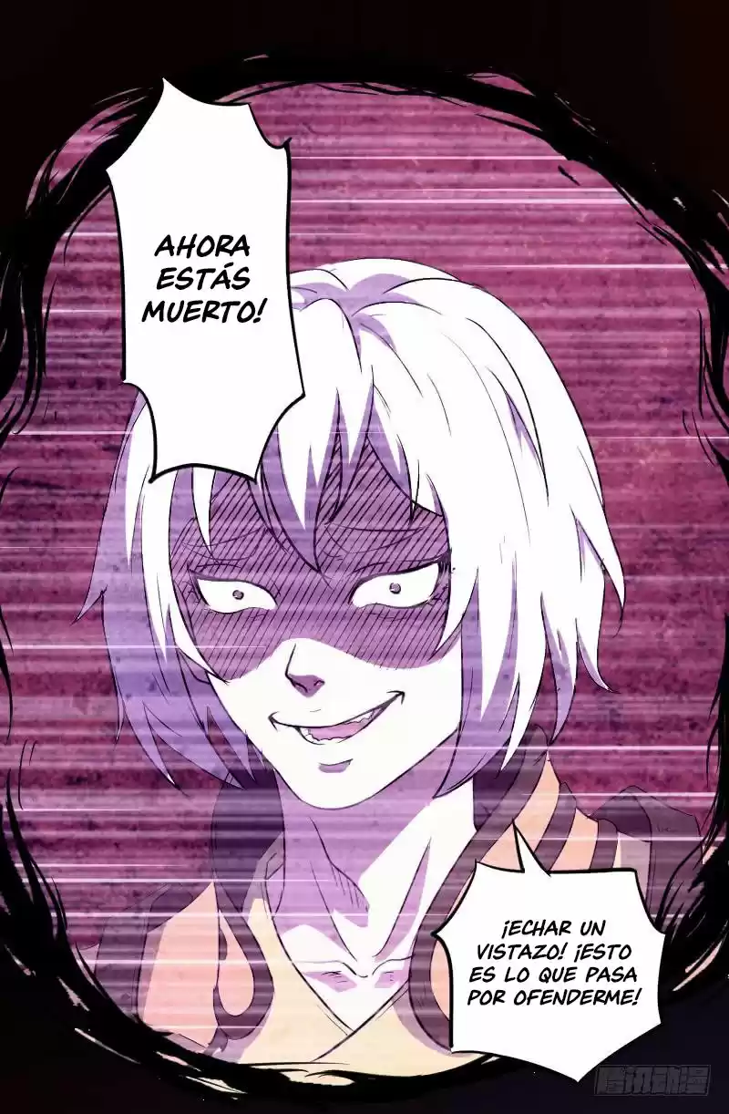 Reborn As King - Capítulo 14 - Página 7 - LectorTMOo