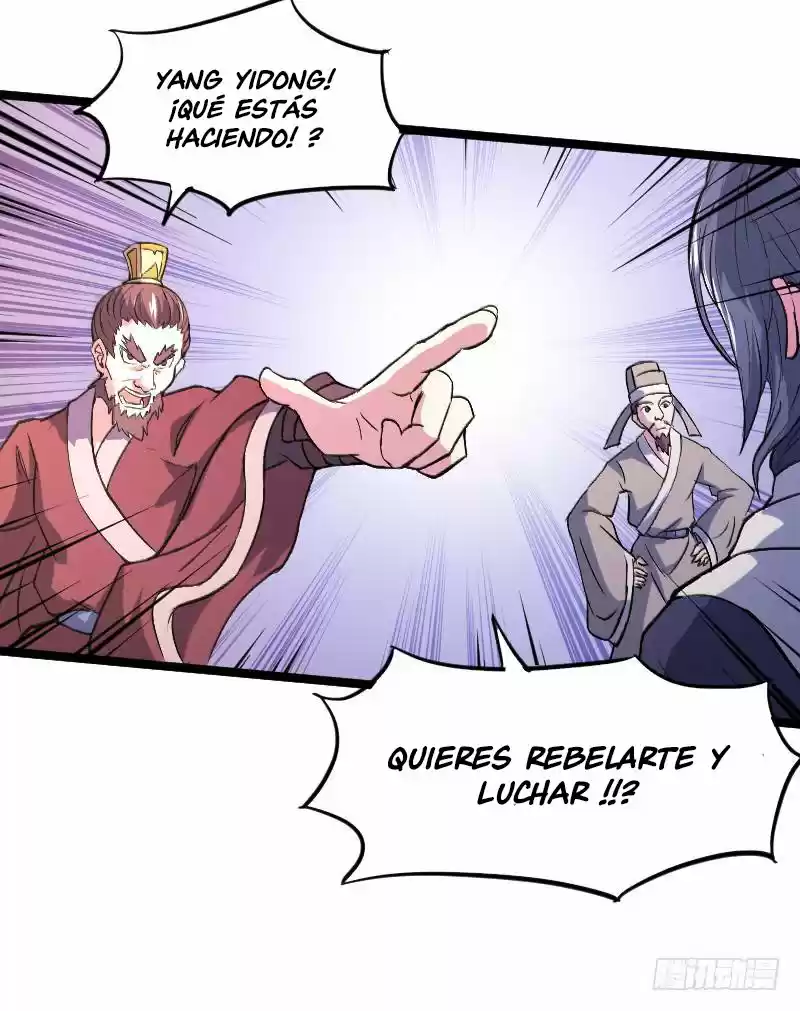 Reborn As King - Capítulo 14 - Página 11 - LectorTMOo