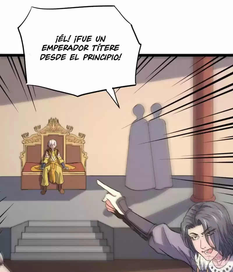 Reborn As King - Capítulo 14 - Página 13 - LectorTMOo