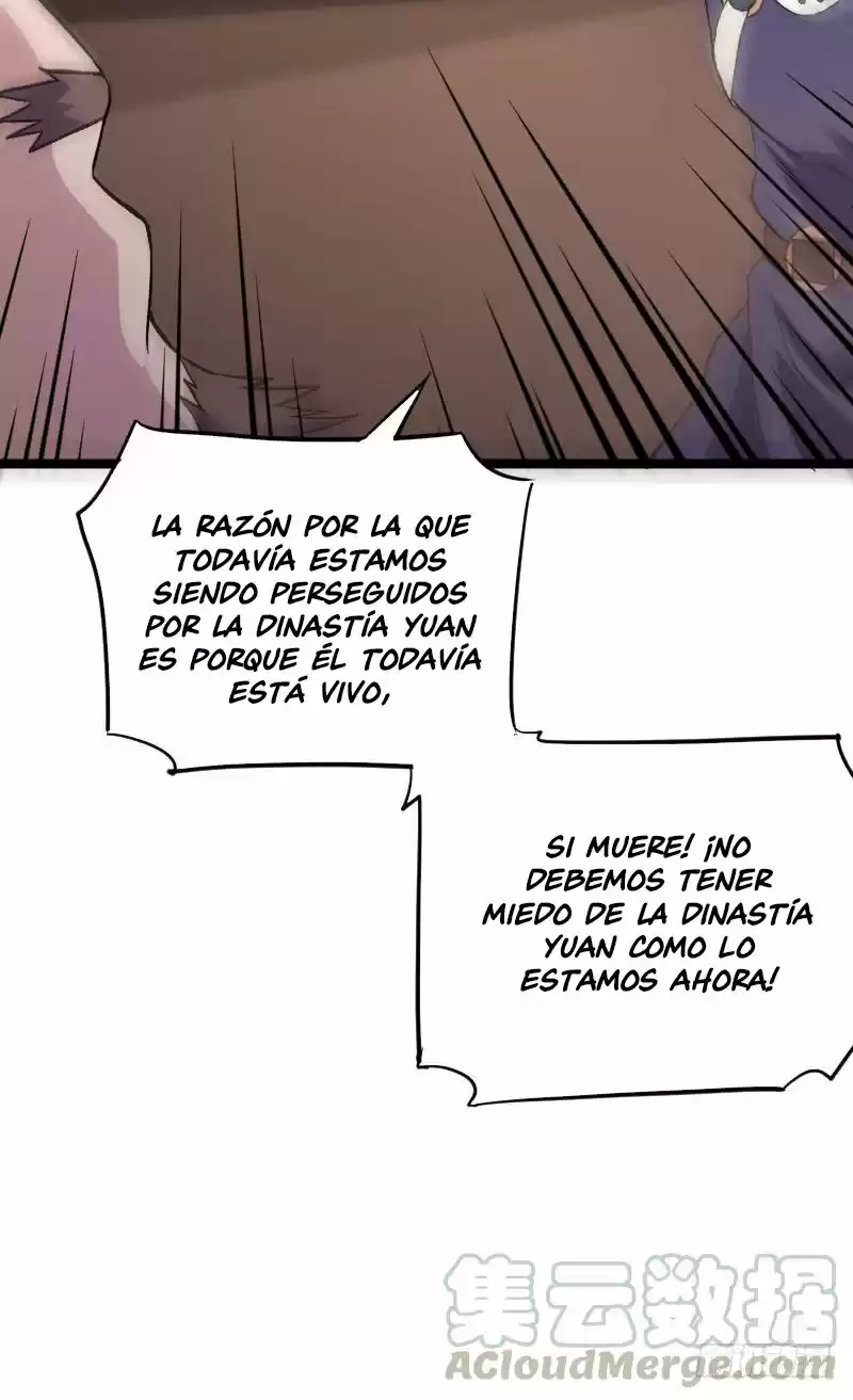 Reborn As King - Capítulo 14 - Página 14 - LectorTMOo