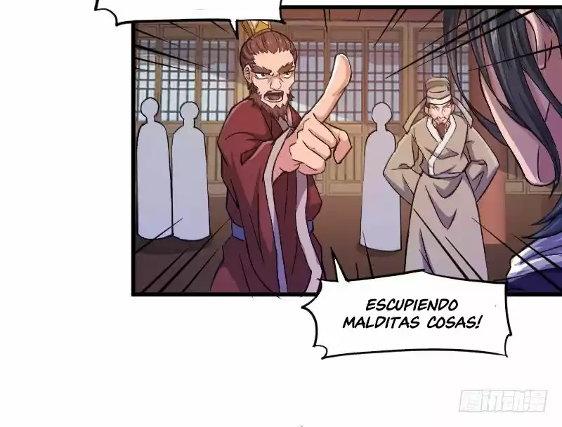 Reborn As King - Capítulo 14 - Página 16 - LectorTMOo