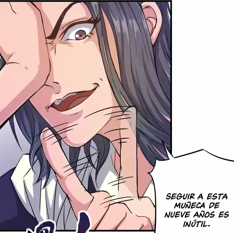 Reborn As King - Capítulo 14 - Página 17 - LectorTMOo