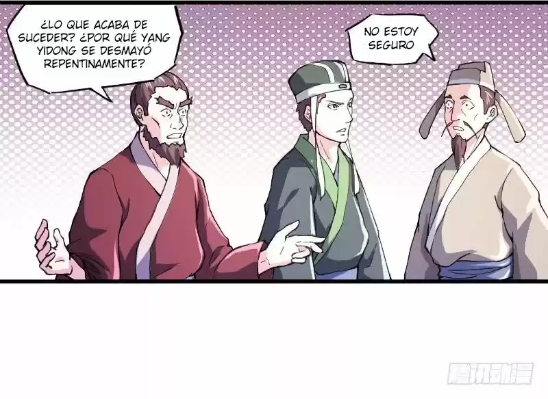 Reborn As King - Capítulo 14 - Página 27 - LectorTMOo