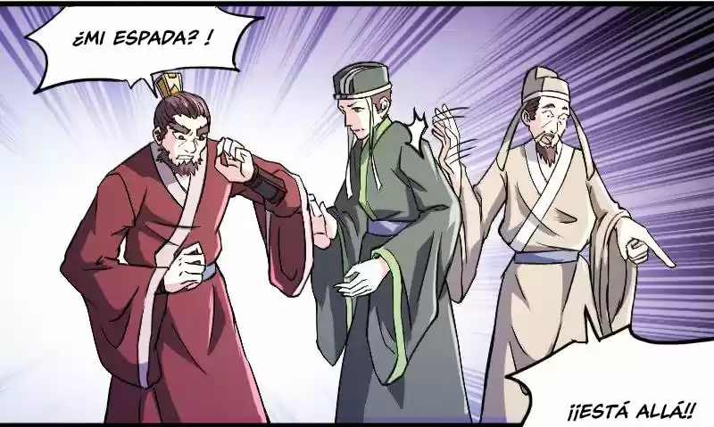 Reborn As King - Capítulo 14 - Página 28 - LectorTMOo