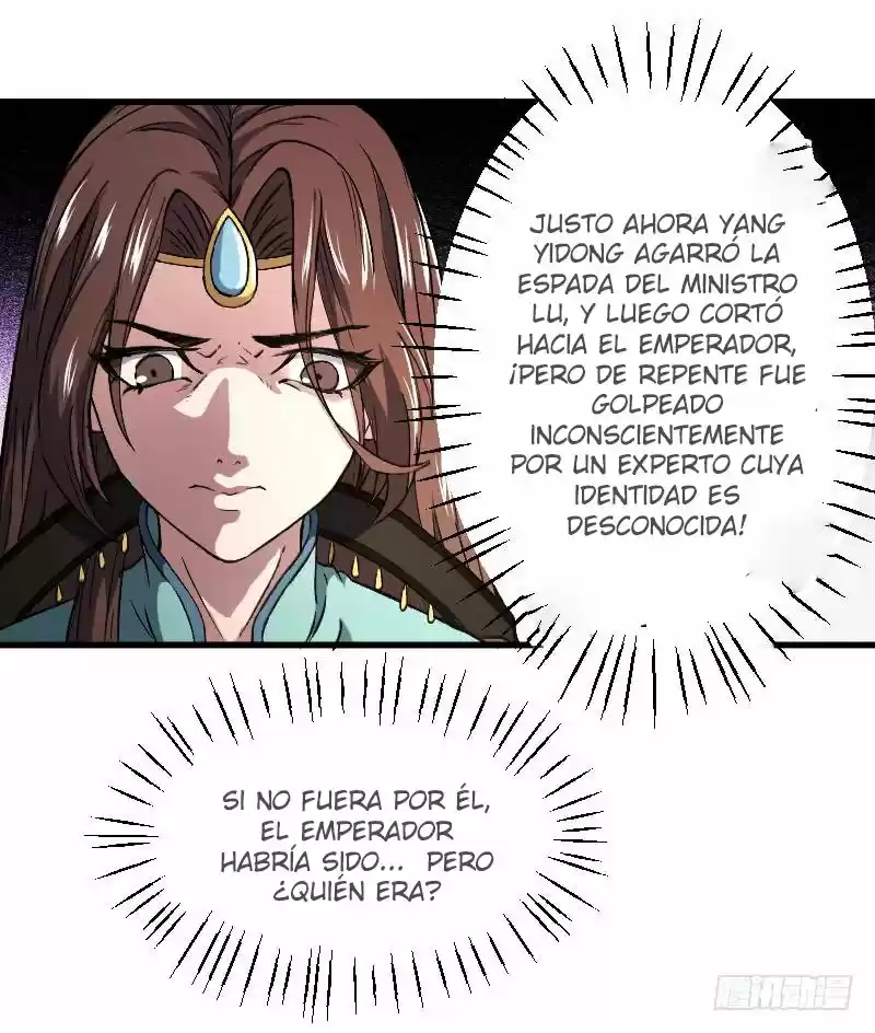 Reborn As King - Capítulo 14 - Página 30 - LectorTMOo
