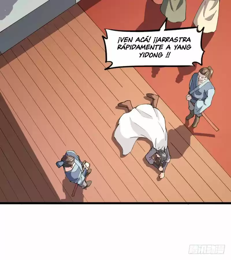 Reborn As King - Capítulo 15 - Página 4 - LectorTMOo