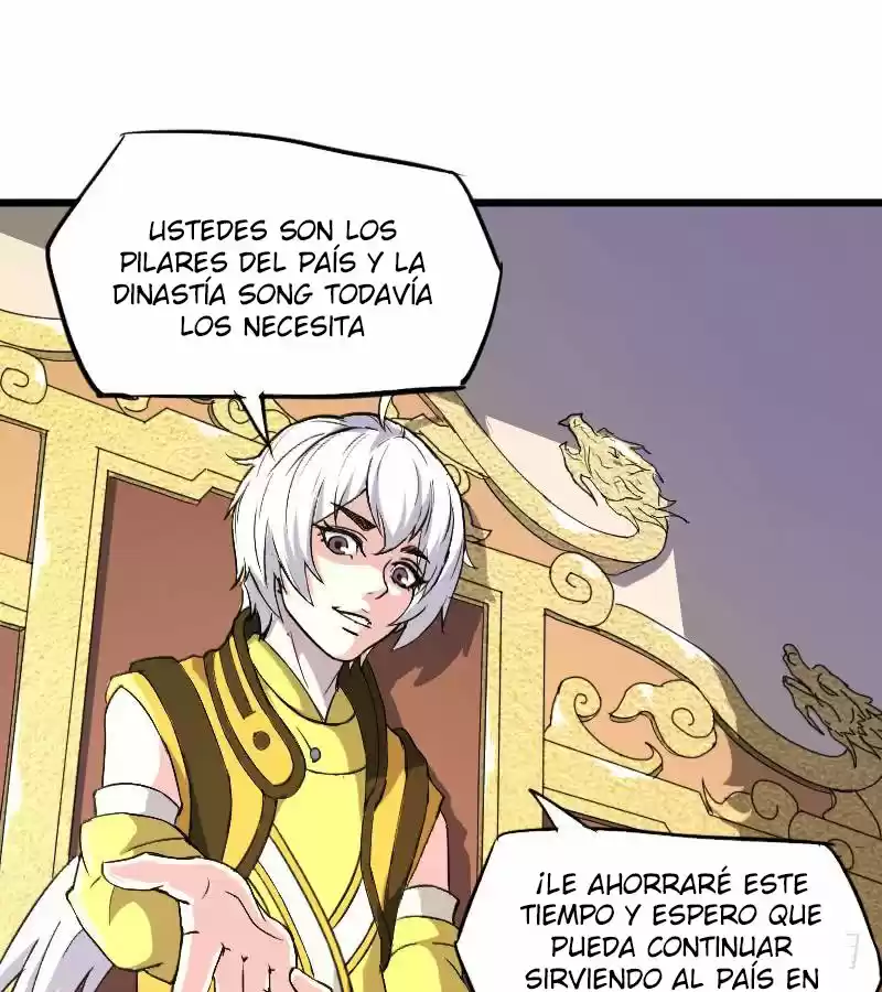 Reborn As King - Capítulo 15 - Página 6 - LectorTMOo
