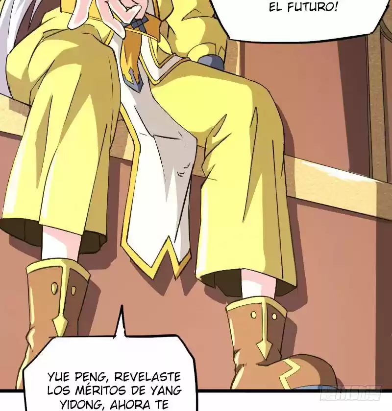 Reborn As King - Capítulo 15 - Página 7 - LectorTMOo