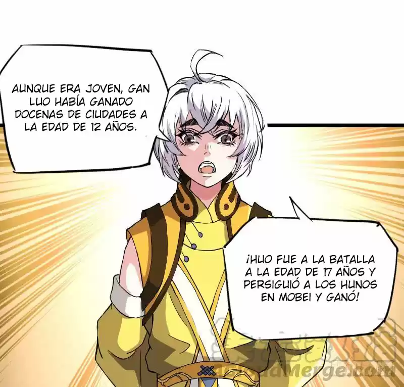 Reborn As King - Capítulo 15 - Página 9 - LectorTMOo
