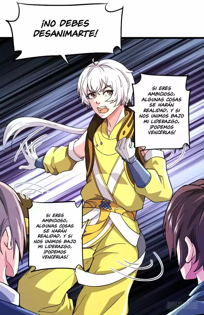 Reborn As King - Capítulo 15 - Página 13 - LectorTMOo