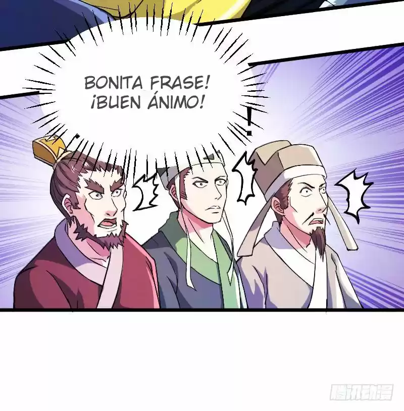 Reborn As King - Capítulo 15 - Página 14 - LectorTMOo