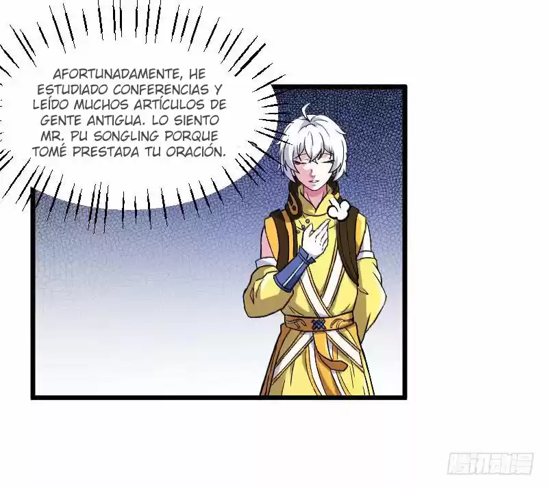 Reborn As King - Capítulo 15 - Página 18 - LectorTMOo