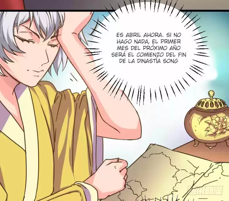 Reborn As King - Capítulo 15 - Página 21 - LectorTMOo