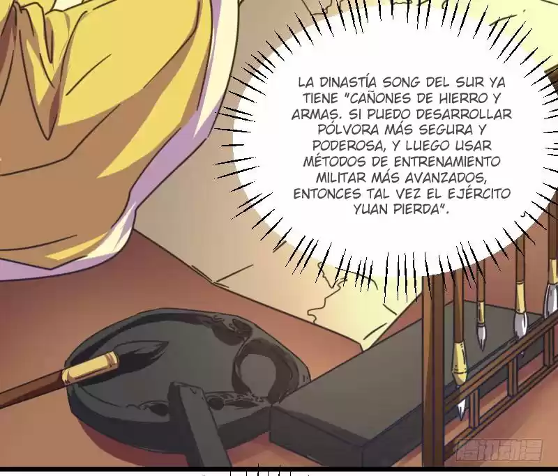 Reborn As King - Capítulo 15 - Página 22 - LectorTMOo
