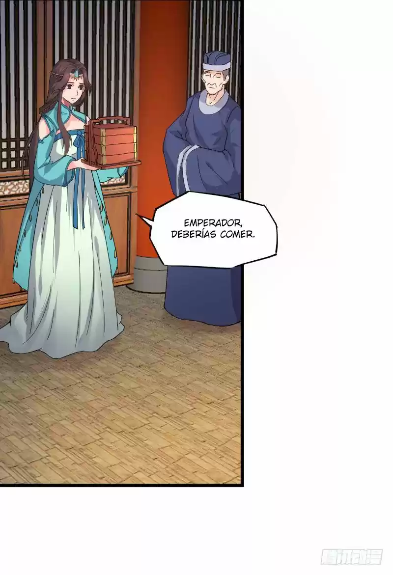 Reborn As King - Capítulo 15 - Página 25 - LectorTMOo