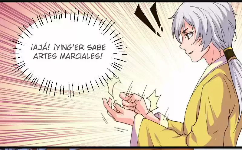 Reborn As King - Capítulo 15 - Página 26 - LectorTMOo