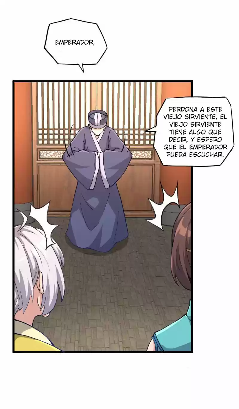 Reborn As King - Capítulo 15 - Página 30 - LectorTMOo