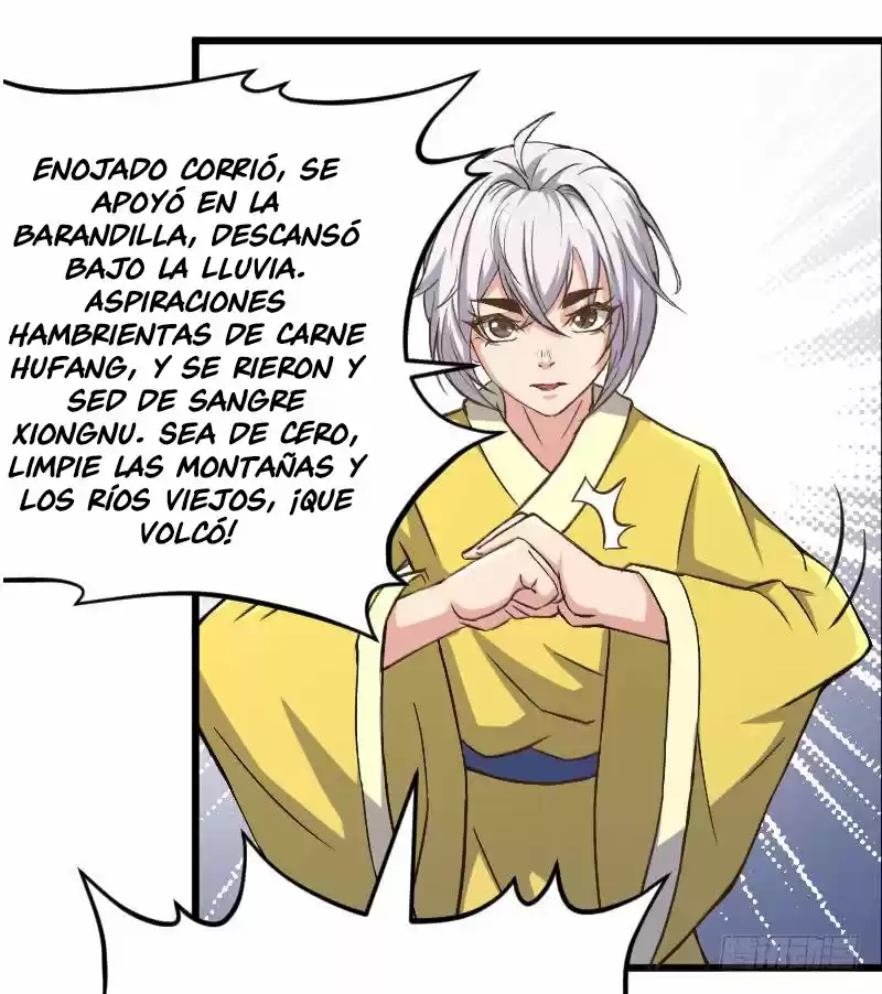 Reborn As King - Capítulo 15 - Página 33 - LectorTMOo