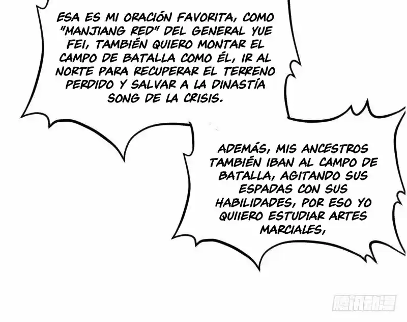Reborn As King - Capítulo 15 - Página 34 - LectorTMOo