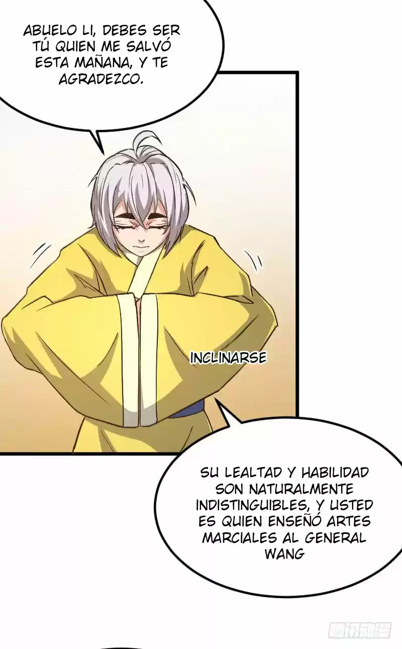 Reborn As King - Capítulo 15 - Página 39 - LectorTMOo