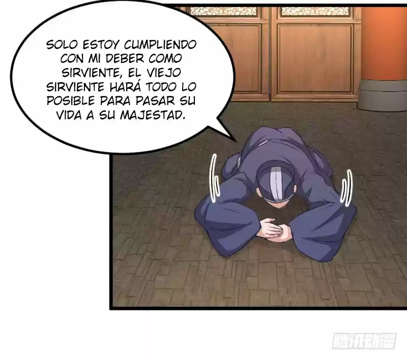 Reborn As King - Capítulo 15 - Página 40 - LectorTMOo
