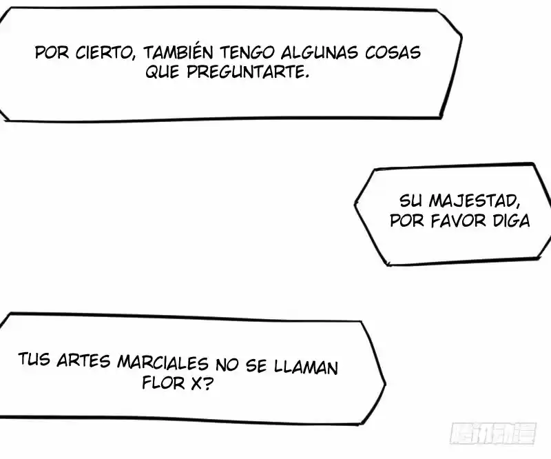 Reborn As King - Capítulo 15 - Página 41 - LectorTMOo