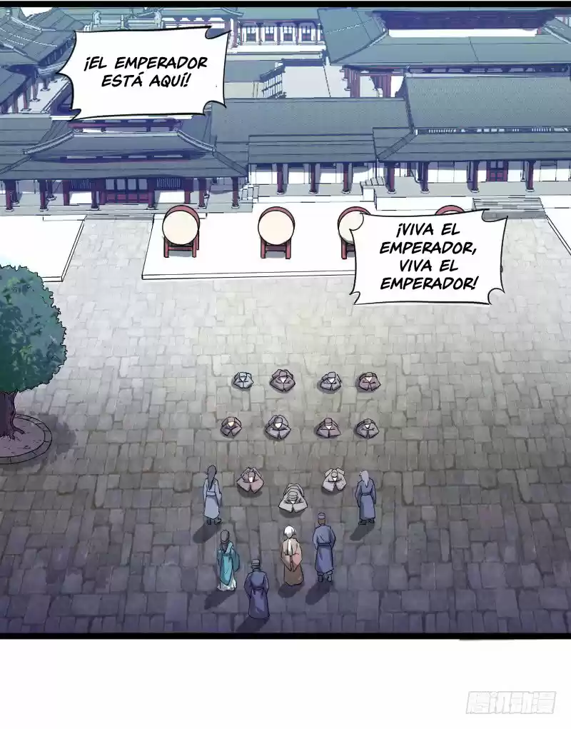 Reborn As King - Capítulo 16 - Página 12 - LectorTMOo