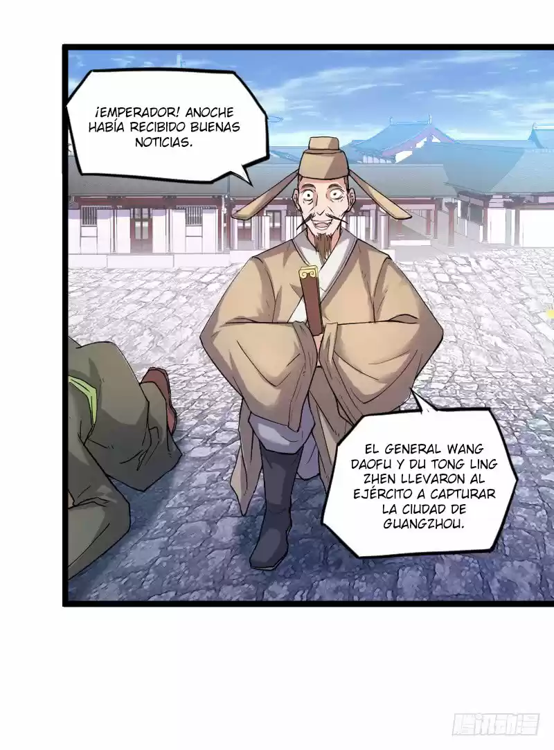 Reborn As King - Capítulo 16 - Página 13 - LectorTMOo