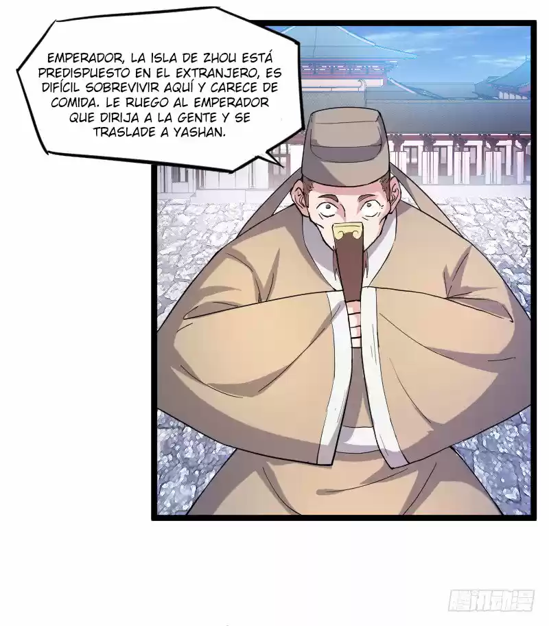 Reborn As King - Capítulo 16 - Página 15 - LectorTMOo