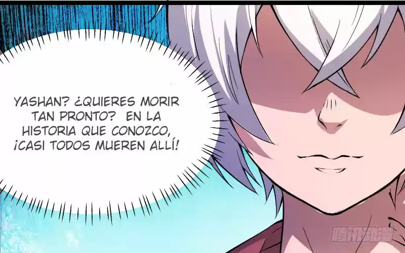 Reborn As King - Capítulo 16 - Página 16 - LectorTMOo