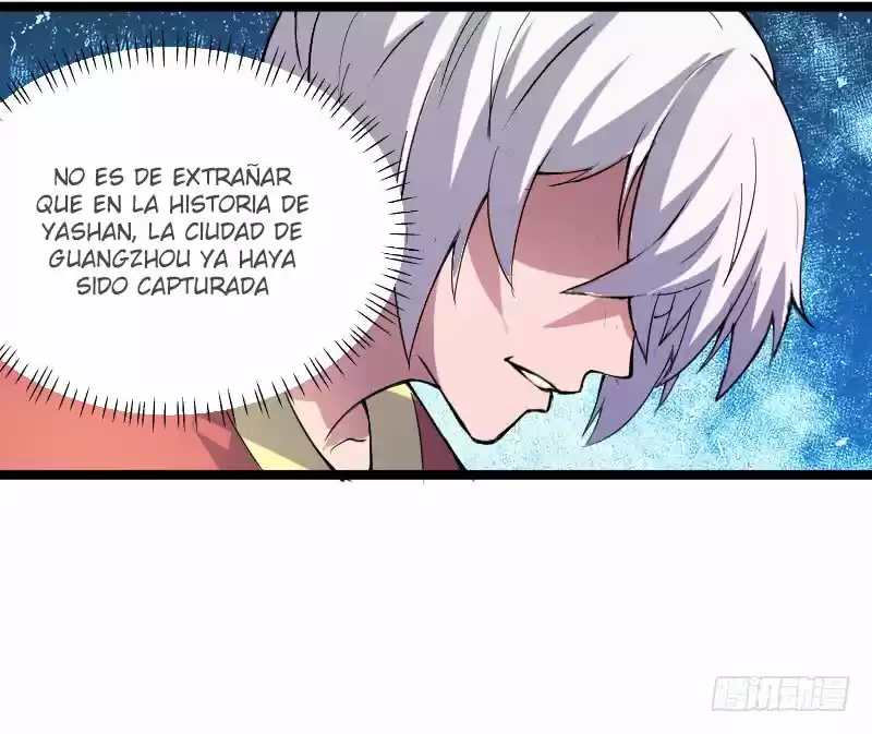 Reborn As King - Capítulo 16 - Página 20 - LectorTMOo