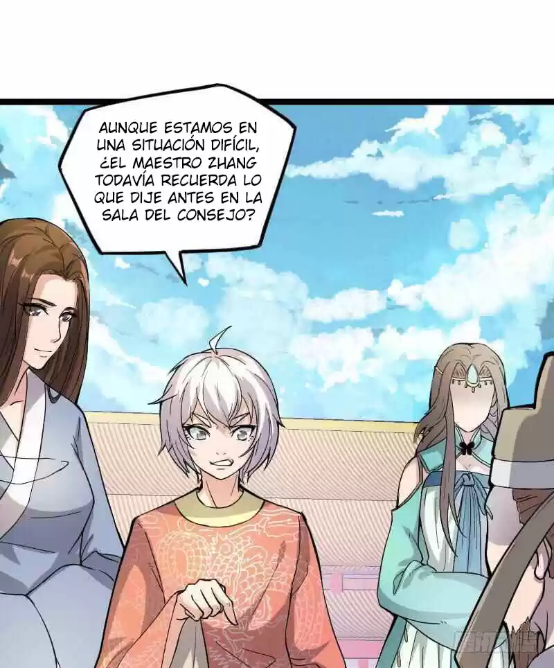 Reborn As King - Capítulo 16 - Página 21 - LectorTMOo