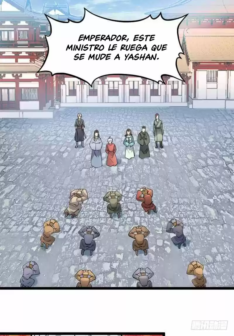 Reborn As King - Capítulo 16 - Página 25 - LectorTMOo