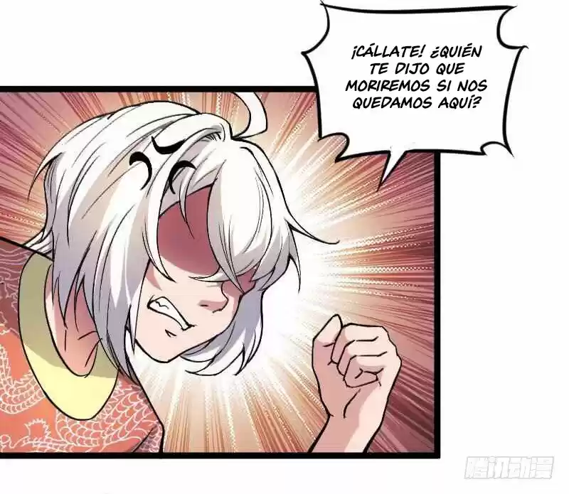 Reborn As King - Capítulo 16 - Página 28 - LectorTMOo