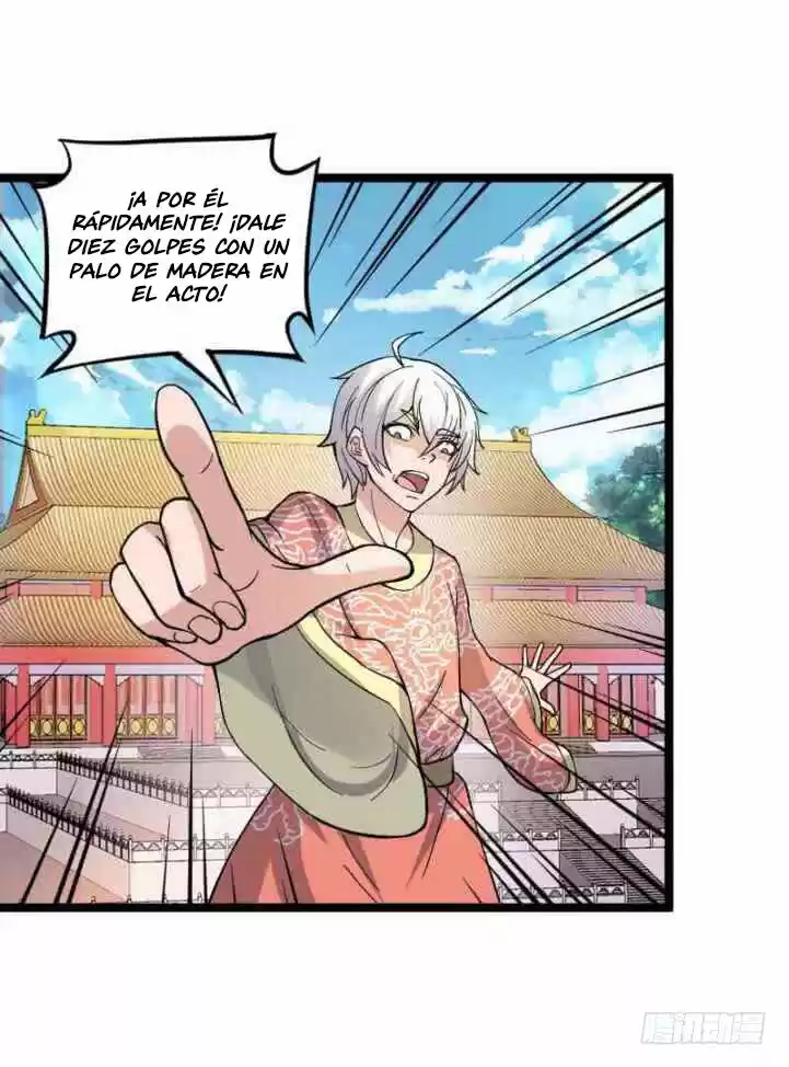 Reborn As King - Capítulo 16 - Página 30 - LectorTMOo