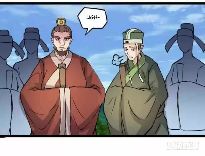 Reborn As King - Capítulo 16 - Página 34 - LectorTMOo