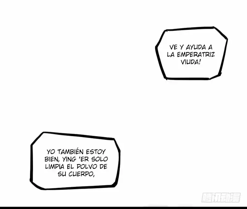 Reborn As King - Capítulo 17 - Página 9 - LectorTMOo