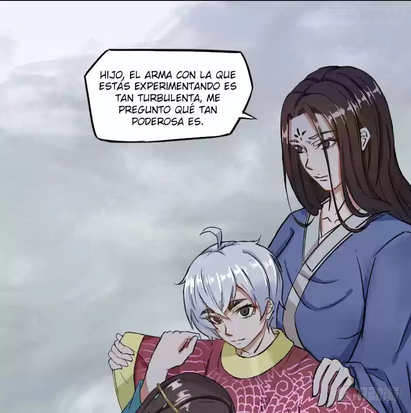 Reborn As King - Capítulo 17 - Página 10 - LectorTMOo