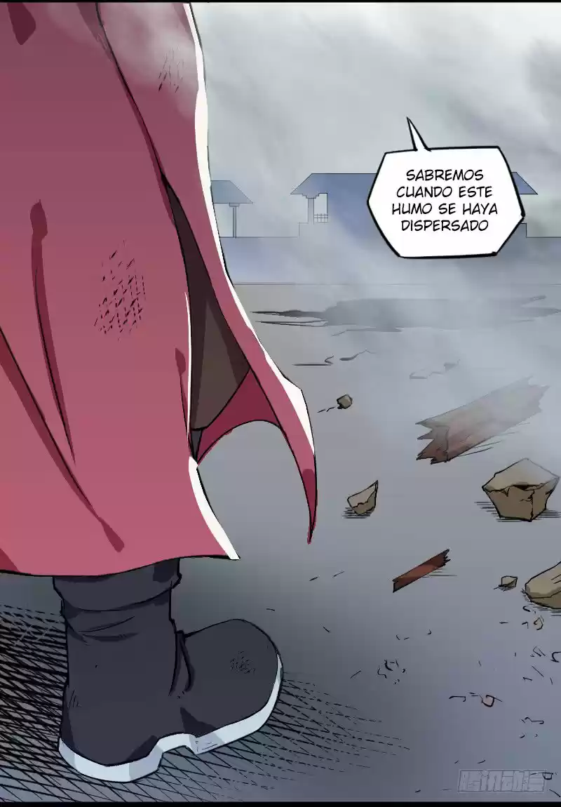 Reborn As King - Capítulo 17 - Página 12 - LectorTMOo